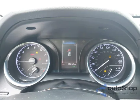 2020 Toyota Camry Se z USA, uszkodzony, nr VIN 4T1M11AK1LU311479